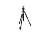 Manfrotto MK055XPRO3-BHQ2- Tripod - Aluminium 3-Section Tripod with XPRO Ball Head + 200PL Plate