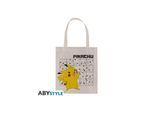 ABYstyle - POKEMON Tote Bag Pikachu