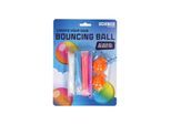 Johntoy Science Explorer Making a Bouncy Ball (Assorted)