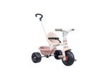 Smoby Be Fun Tricycle Pink