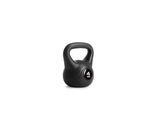 Gymstick Vinyl Kettlebell 4kg