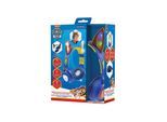 Paw Patrol Wired & Wireless Headphones with Light