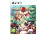 Potion Permit - Sony PlayStation 5 - RPG - PEGI 12