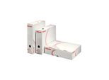 Esselte Standard - box file - for A4 - white