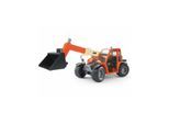 Bruder JLG 2505 Telehandler