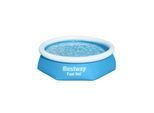 Bestway Fast Set Pool 244?cm