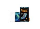 PanzerGlass Screen Protector Apple iPhone 12 Mini | Edge-to-Edge
