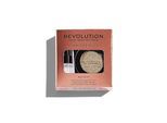 Makeup Revolution Set : Flawless Foils Vegan Eyes
