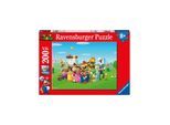 Ravensburger Super Mario Adventure 200p