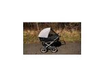BabyDan SuperSafe Mosquito Net by - Reflective Mosquito net for stroller