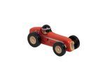 Classic World Wooden Toy Car Monaco