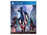 Devil May Cry 5 - Sony PlayStation 4 - Action/Abenteuer - PEGI 18