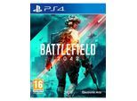 Battlefield 2042 - Sony PlayStation 4 - FPS - PEGI 16