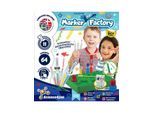 Science4you Marker Fun Factory
