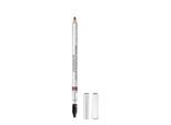 Christian Dior Diorshow, Waterproof, Double-Ended, Eyebrow Cream Pencil & Brush 2-In-1, 04, Auburn, 1.19 g