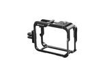 Puluz Metal Protective Cage Adapter Frame for Insta360 Ace Pro