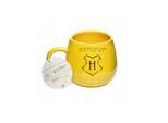 Pyramid - Harry Potter Intricate Houses Hufflepuff - Becher