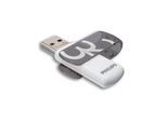 Philips Vivid - 32GB - USB-Stick