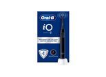 Oral-B Elektrische Zahnbürste iO2 Night Black