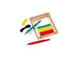 Goki Wooden Weaving Frame
