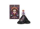 Barbie Dia de Muertos Doll