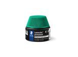 Staedtler Refill ink 4 pcs Lumocolor perman. Green