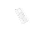 OtterBox Symmetry Clear MagSafe + Premium Glass Apple iPhone 16 Pro Max - clear