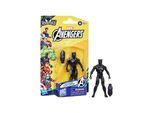 Marvel Avengers VenomVersus Epic World of Action Anti-Venom Black Panther 10 cm