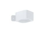 EGLO MURAGLIE WALL 4-KANT CCT 250LM MIT TOUCH WEISS