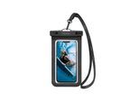 Spigen Aqua Shield WaterProof Case A601 1 Pack - black