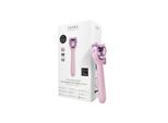 Geske Micro Needle Face Roller 9-in-1 Pink