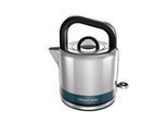 Russell Hobbs Wasserkocher Distinctions 26421-70 - Ocean - Blau/rostfreier Stahl - 2400 W
