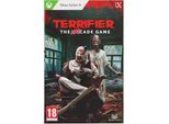 Terrifier: The ARTcade Game (Collector's Edition) - Microsoft Xbox Series X - Beat 'em Up - PEGI 18