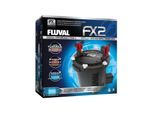 FLUVAL FX2 Canister Filter 750L 1800LPH