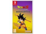 Dragon Ball Z: Kakarot (Daima Edition) - Nintendo Switch - RPG - PEGI 12