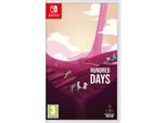 Hundred Days Wine Making Simulator - Nintendo Switch - Abenteuer - PEGI 3