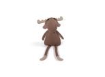 Filibabba Teddy - Milo the moose brownie