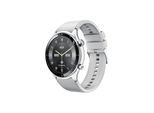 QCY S7 smartwatch (silver)