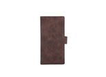 GEAR Wallet Case Brown - Samsung S23 Ultra