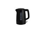 Adler Wasserkocher AD 1379 - kettle - black - Schwarz - 2200 W