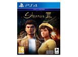 Shenmue III (Day One Edition) - Sony PlayStation 4 - Action/Abenteuer - PEGI 16