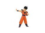 Banpresto - DRAGON BALL Z - ULTIMATE GOHAN - Figur
