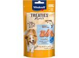 Vitakraft Treaties Minis Lachs & Omega 3 48g