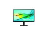 27" Samsung ViewFinity S6 S27D600USU - 2560x1440 (QHD) - 100Hz - IPS - 90W USB-C - KVM switch