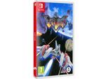 Earthion - Nintendo Switch - Shoot 'em up - PEGI 7