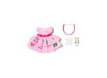 Baby Born Dress with Pinplay 43cm