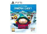 South Park: Snow Day! - Sony PlayStation 5 - Action/Abenteuer - PEGI 18