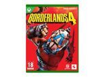 Borderlands 4 - Microsoft Xbox Series X - FPS - PEGI 18