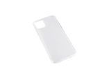 GEAR Phone Case TPU Transparent - iPhone 11 Pro Max