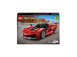 LEGO Technic 42212 Ferrari FXX K